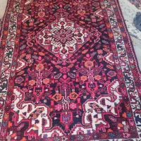 فرش دستباف|فرش|کرمانشاه, |دیوار