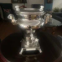 سماور برقی آلمانی