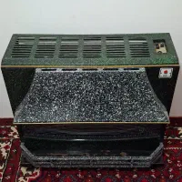 بخاری مشعل طرح شومینه