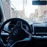 جک s3|خودرو سواری و وانت|قم, علی آباد سعدگان|دیوار