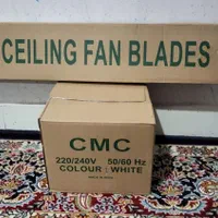 پنکه cmc اصلی|پنکه و تصفیه‌کنندهٔ هوا|دزفول, |دیوار