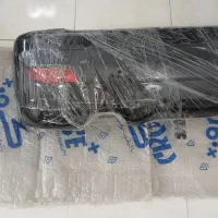 سپر عقب۲۰۷ مشکی برند کروز سپر جلو ال نود پلاس|قطعات یدکی و لوازم جانبی|تهران, چیتگر شمالی|دیوار