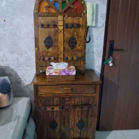 جای کفشی