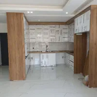 رهن کامل واحد ۱۱۰ متری با نورگیری بی‌نظیر