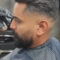 اصلاح مردانه کاملا رایگان