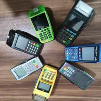 کارتخوان پوز سیار کارتخان کارت خوان POS کارت خان|فروشگاه و مغازه|رشت, استقامت ۲|دیوار