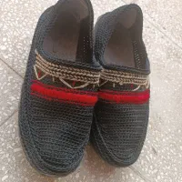 کفش سایز ۳۶ و کفش دست دوز|کیف، کفش، کمربند|سبزوار, جوادیه غربی|دیوار