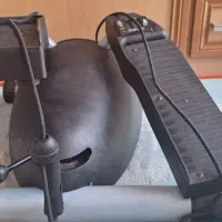 دستگاه ورزشی
