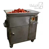 دستگاه آبغوره گیری ، آبگوجه گیری