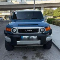 FJ 2011|خودرو کلاسیک|بندرعباس, |دیوار
