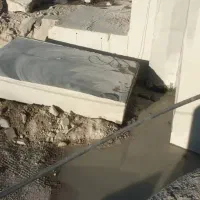 معدن و کارخانه سنگ گرانیت مشهد|فروش دفتر صنعتی، کشاورزی، تجاری|شاهین‌شهر, نسیم ۵|دیوار