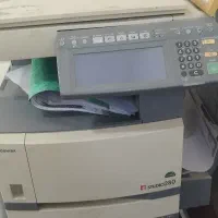 دستگاه فتوکپی توشیبا 280