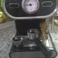 اسپرسو ساز نیولند در حد نو