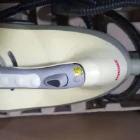 بخار شوی ژانومه