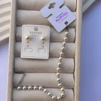 اکسسوری گوشواره دستبند انگشتر گردنبند|بدلیجات|اصفهان, دانشگاه اصفهان|دیوار