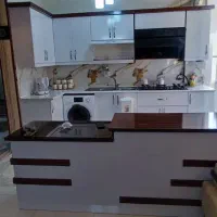 فروش آپارتمان 80 متری در بهترین منطقه شهرک غرب|فروش آپارتمان|مشهد, فرهنگیان (شهرک غرب)|دیوار