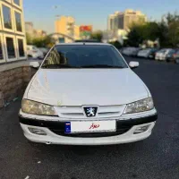 پژو پارس سال مدل ۱۳۹۴|خودرو سواری و وانت|تهران, مرزداران|دیوار
