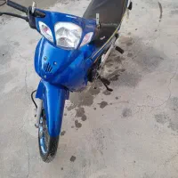 موتورسیکلت