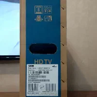 تلویزیون ۳۲ اینچ اچ دی سام آکبند|تلویزیون و پروژکتور|تهران, شیوا|دیوار