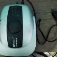 پمپ اکواریپم چهار لول و بیصدا