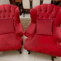 مبل تکی نو|مبلمان خانگی و میز عسلی|پردیس, فاز ۱۱|دیوار