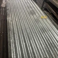 ورق شیروانی گالوانیزه نو و دست دوم|عمده‌فروشی|تهران, شهرک ابوذر|دیوار