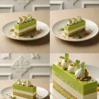 آموزش دسرهای حرفهای|خدمات آموزشی|مشهد, اقبال|دیوار