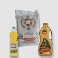 روغن وتن ماهی کالا