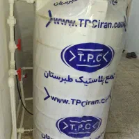 راه اندازی پمپ اب ومنبع ذخیره|مصالح و تجهیزات ساختمان|تهران, اتابک|دیوار