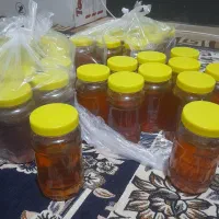 حراج عسل طبیعی چهارمحال ب قیمت عمده270
