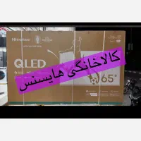65اینج هایسینس آکبند مدل a62ks