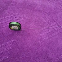 16 عدد قلاب و50 متر نخ ابریشم ماهیگیری|ماهیگیری|سنندج, |دیوار