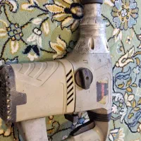 دریل هیلتی کرون ۵ کیلویی سنگ فرز توسن پلاس اک