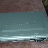 DVD فلش خور دانکن فرانسه