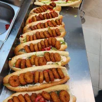 استخدام نیروی ماهر جهت تایپینگ داری( ساندویچ پیچی)