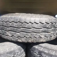 لاستیک افرودی A/T فالکن ۲۳۵/۷۵/۱۵ تایلندی