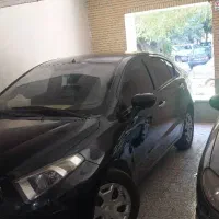 فروش برلیانس ۲۳۰ بدون رنگ و ضربه|خودرو سواری و وانت|اصفهان, خواجه عمید|دیوار