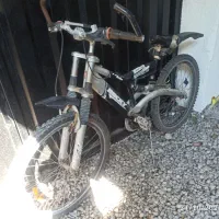 فروش دوچرخه ۲۶|دوچرخه، اسکیت، اسکوتر|فریدونکنار, |دیوار