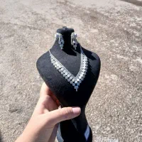 نیم ست مجلسی فقط 450