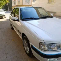 پارس xu7 p مدل ۱۲/۴۰۲ مشابه صفر|خودرو سواری و وانت|شیراز, گلشن|دیوار