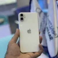 گوشی آیفون 11|موبایل|تبریز, |دیوار