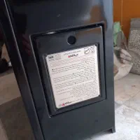 بخاری ۱۴۰۰۰ نیک کالا کاملا تمیز و نو|بخاری، هیتر، شومینه|تربتحیدریه, آغوی|دیوار
