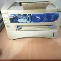 پرینتر brother