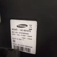 جارو برقی سامسونگ|جاروبرقی، جارو شارژی، بخارشو|پردیس, فاز ۳|دیوار