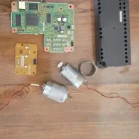 قطعات پرینتر