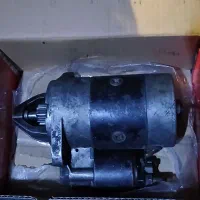 استارت پیکان وانت