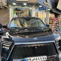 جک کی ام سی /x5ایکس 5صفر/بدون ضامن /تحویل یکساعته