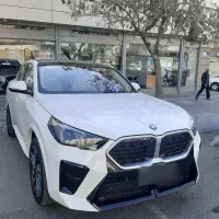 BMW x2sdrive25i بی ام و