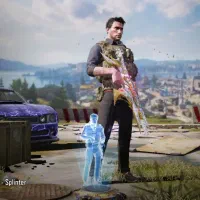 اکانت کالاف نیم سیف خفن|کنسول، بازی ویدئویی و آنلاین|ایلام, |دیوار