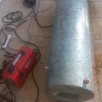 تعمیرات و نصب آبگرمکن ایستاده و دیواری،پمپ آب،پکیج